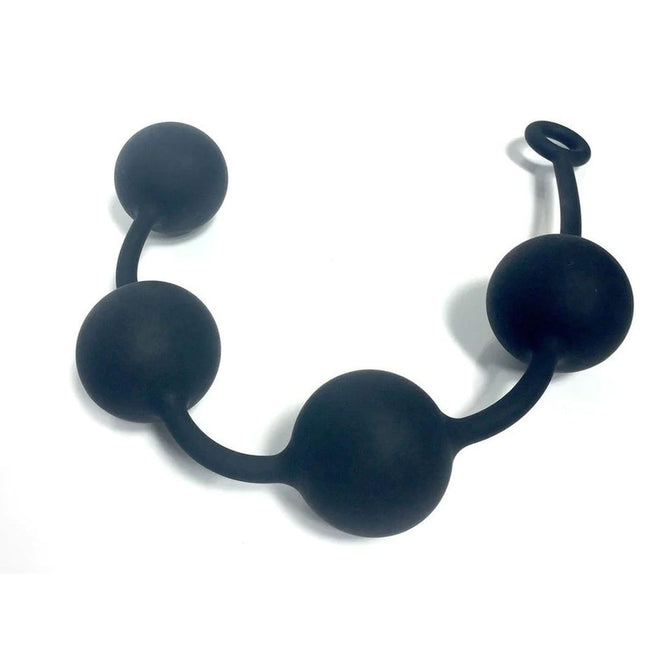 Boneyard Ass Ballz XL - Black 52cm