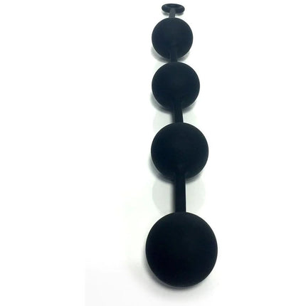 Boneyard Ass Ballz XL - Black 52cm