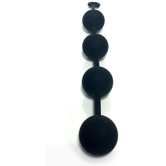 Boneyard Ass Ballz XL - Black 52cm
