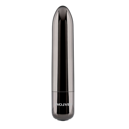 Black Evolved Bullet Vibrator