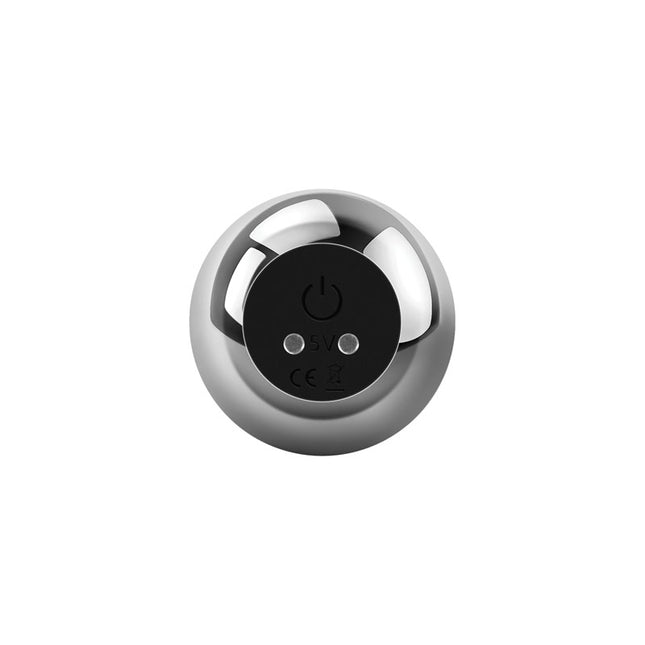 Button Control for Adam and Eve Metal Vibrator