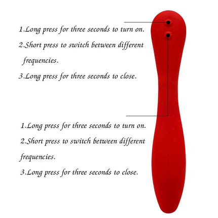 Clitoris Suction Vibrator luxury Curve how to use