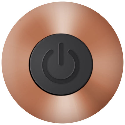 Adam & Eve | Eve's Copper Cutie Rechargeable Bullet