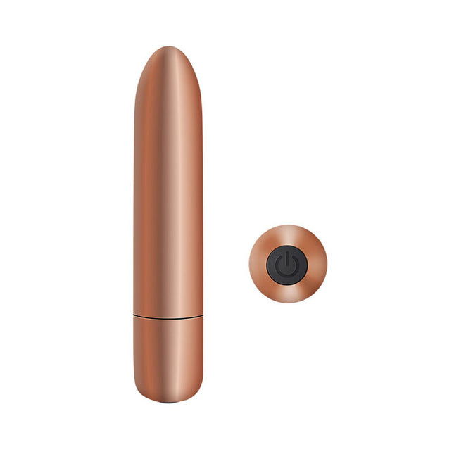 Adam & Eve | Eve's Copper Cutie Rechargeable Bullet