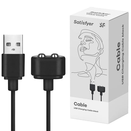 Satisfyer USB Charging Cable Replacement