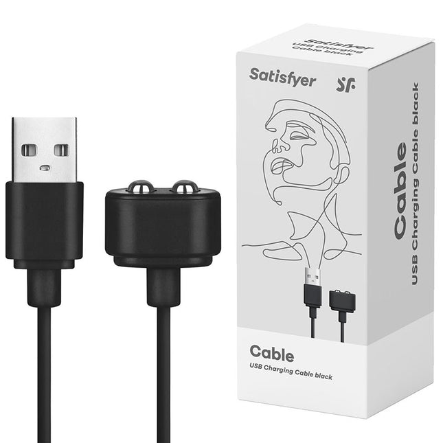 Satisfyer USB Charging Cable Replacement