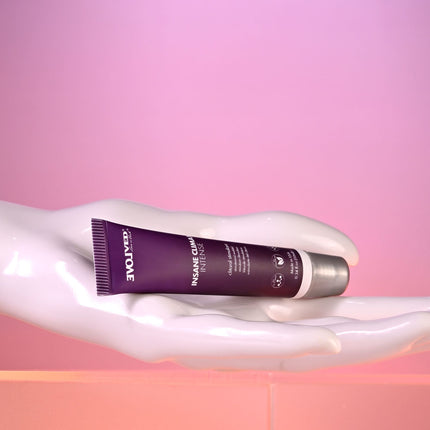 Evolved Insane Climax Intense Clitoral Stimulation Gel