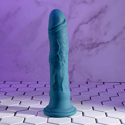 Evolved TSUNAMI Vibrating Dildo