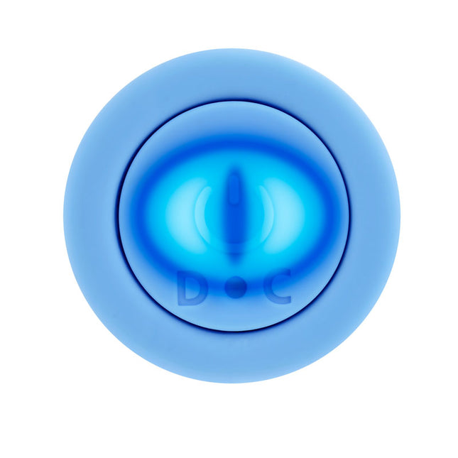 Evolved Out Of The Blue Mini Massager Wand