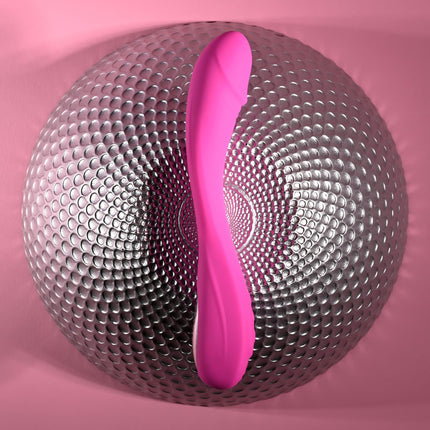 Evolved Sugar Rush G Spot Vibrator