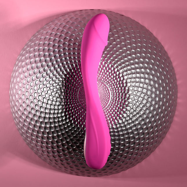 Evolved Sugar Rush G Spot Vibrator