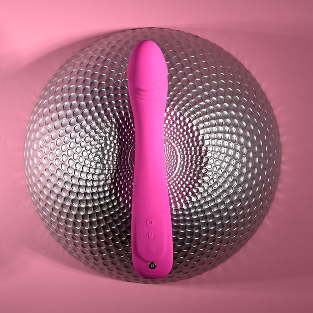 Evolved Sugar Rush G Spot Vibrator