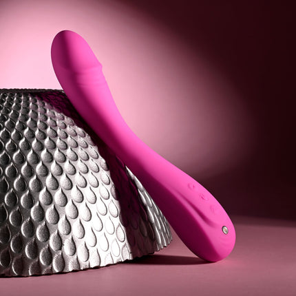 Evolved Sugar Rush G Spot Vibrator