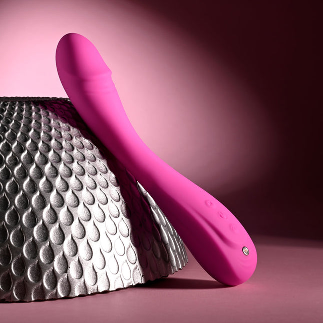 Evolved Sugar Rush G Spot Vibrator