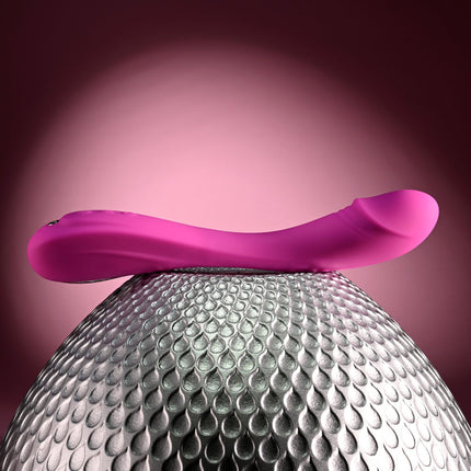 Evolved Sugar Rush G Spot Vibrator
