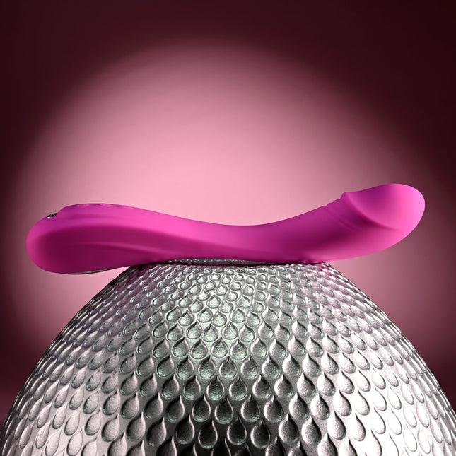 Evolved Sugar Rush G Spot Vibrator