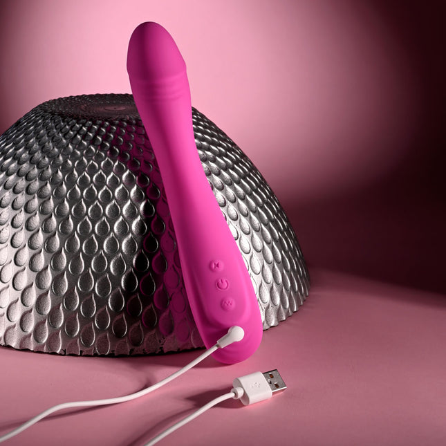 Evolved Sugar Rush G Spot Vibrator