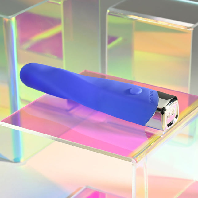 Evolved Twisted Temptation Bullet Vibrator