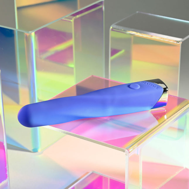 Evolved Twisted Temptation Bullet Vibrator