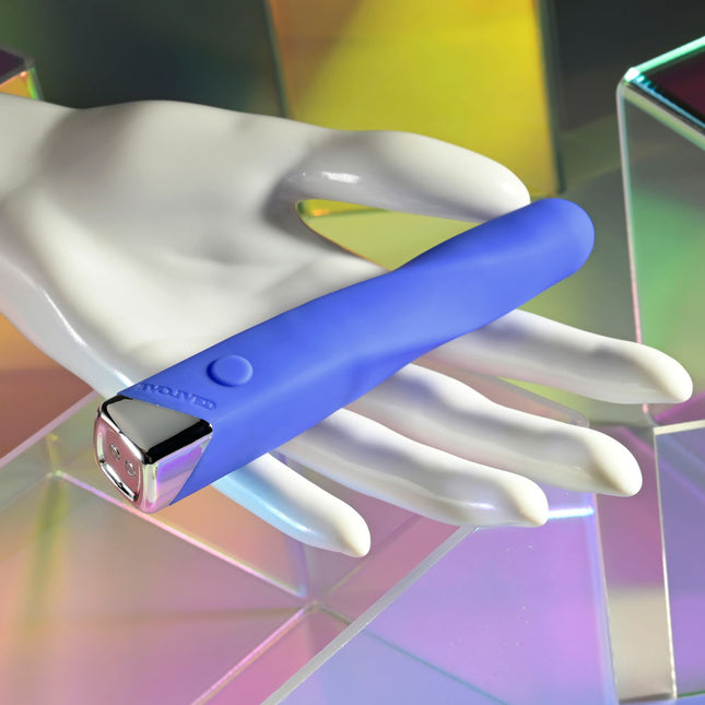 Evolved Twisted Temptation Bullet Vibrator
