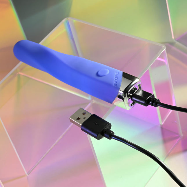 Evolved Twisted Temptation Bullet Vibrator