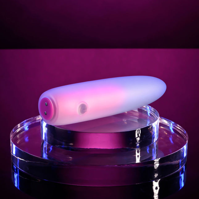 Evolved PARADISE BULLET Pink/Purple Vibrator