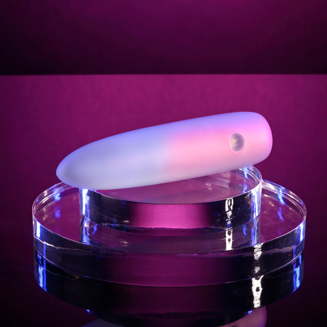 Evolved PARADISE BULLET Pink/Purple Vibrator