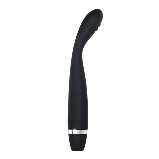 Evolved Skinny G Luxury Black Vibrator