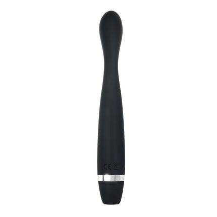 Evolved Skinny G Luxury Black Vibrator