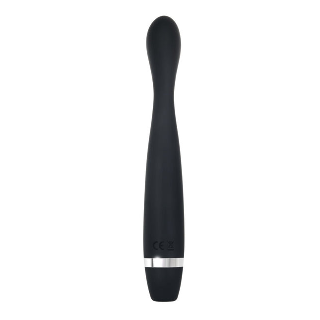 Evolved Skinny G Luxury Black Vibrator