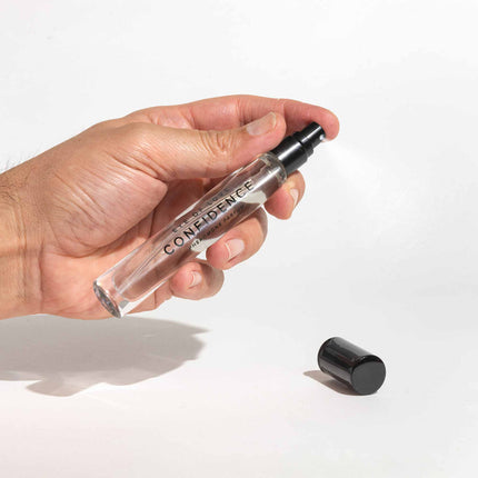 Eye Of Love Confidence Pheromone Cologne - 10ml