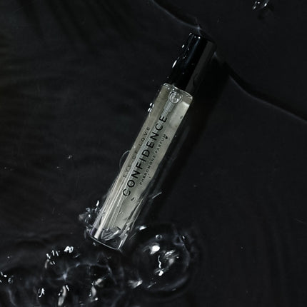 Eye Of Love Confidence Pheromone Cologne - 10ml