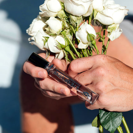 Eye Of Love Confidence Pheromone Cologne - 10ml