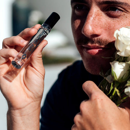 Eye Of Love Confidence Pheromone Cologne - 10ml