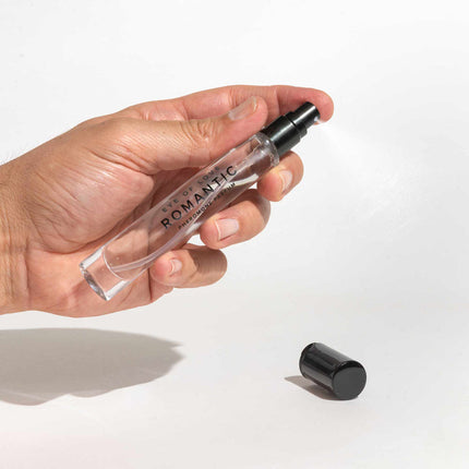 Eye Of Love Romantic Pheromone Cologne - 50ml