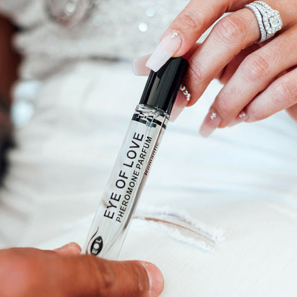 Eye Of Love Romantic Pheromone Cologne - 50ml