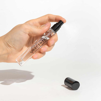 Eye Of Love Unscented Pheromone Cologne for Men - 10ml