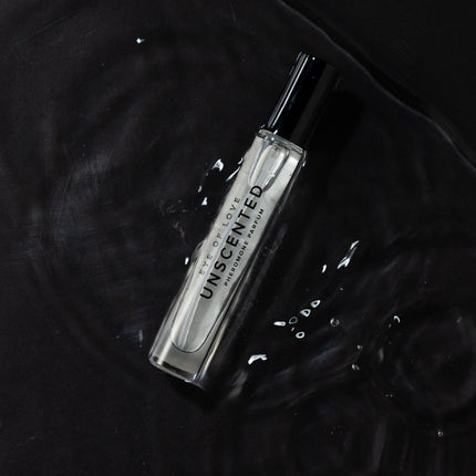 Eye Of Love Unscented Pheromone Cologne for Men - 10ml