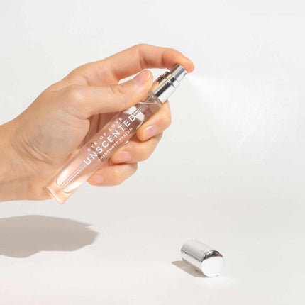 Eye Of Love Unscented Pheromone Perfume - 10 ml