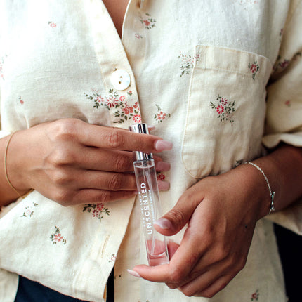 Eye Of Love Unscented Pheromone Perfume - 10 ml