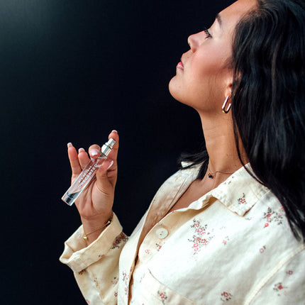 Eye Of Love Unscented Pheromone Perfume - 10 ml