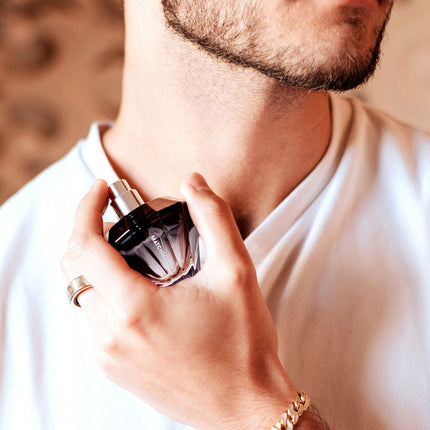 Eye of Love Matchmaker Black Diamond Pheromone Cologne - 30ml