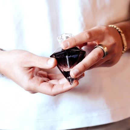 Eye of Love Matchmaker Black Diamond Pheromone Cologne - 30ml