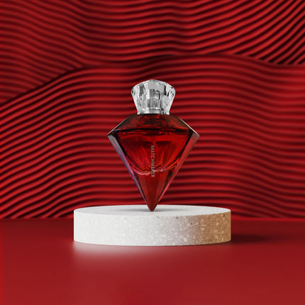 Eye of Love Matchmaker Red Diamond Pheromone Parfum - 30ml