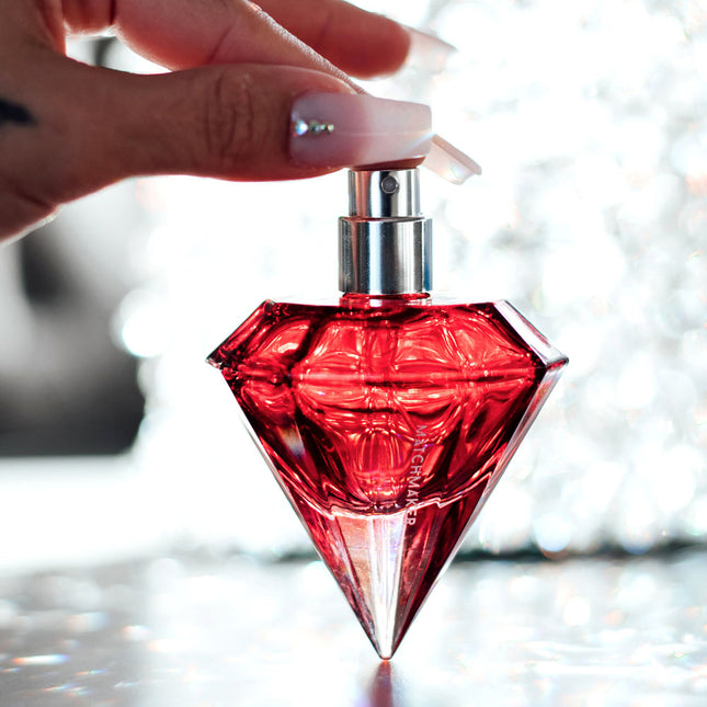 Eye of Love Matchmaker Red Diamond Pheromone Parfum - 30ml