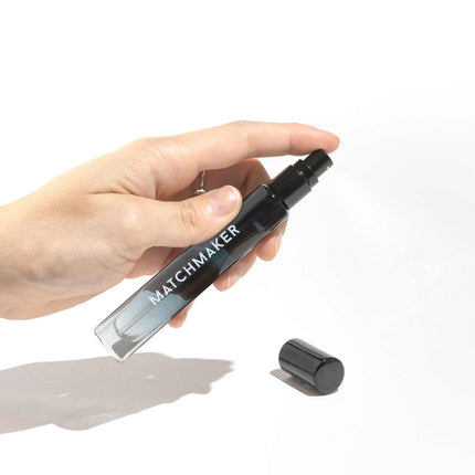 Eye of Love Matchmaker Black Diamond Pheromone Cologne for Men - 10ml