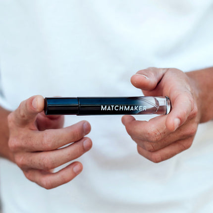 Eye of Love Matchmaker Black Diamond Pheromone Cologne for Men - 10ml