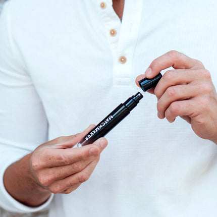 Eye of Love Matchmaker Black Diamond Pheromone Cologne for Men - 10ml