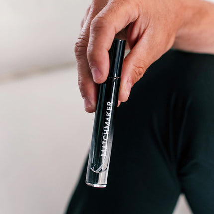 Eye of Love Matchmaker Black Diamond Pheromone Cologne for Men - 10ml