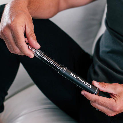 Eye of Love Matchmaker Black Diamond Pheromone Cologne for Men - 10ml